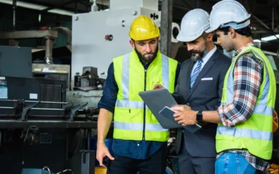 ¿Por qué es importante la seguridad y salud en el trabajo (SST) en las empresas?