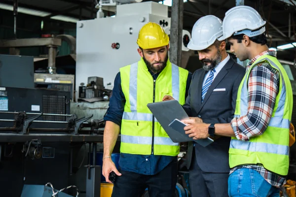 ¿Por qué es importante la seguridad y salud en el trabajo (SST) en las empresas?